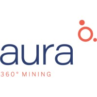 Aura 360 Mining